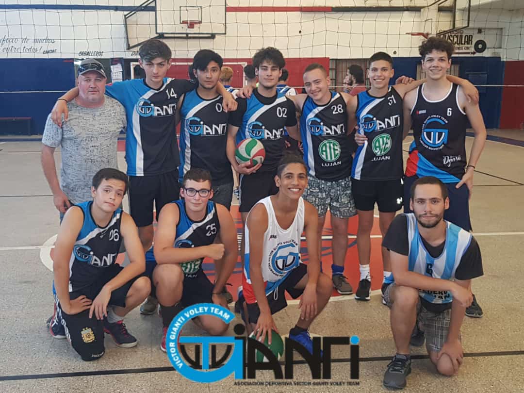 Voley Club Atlético San Miguel