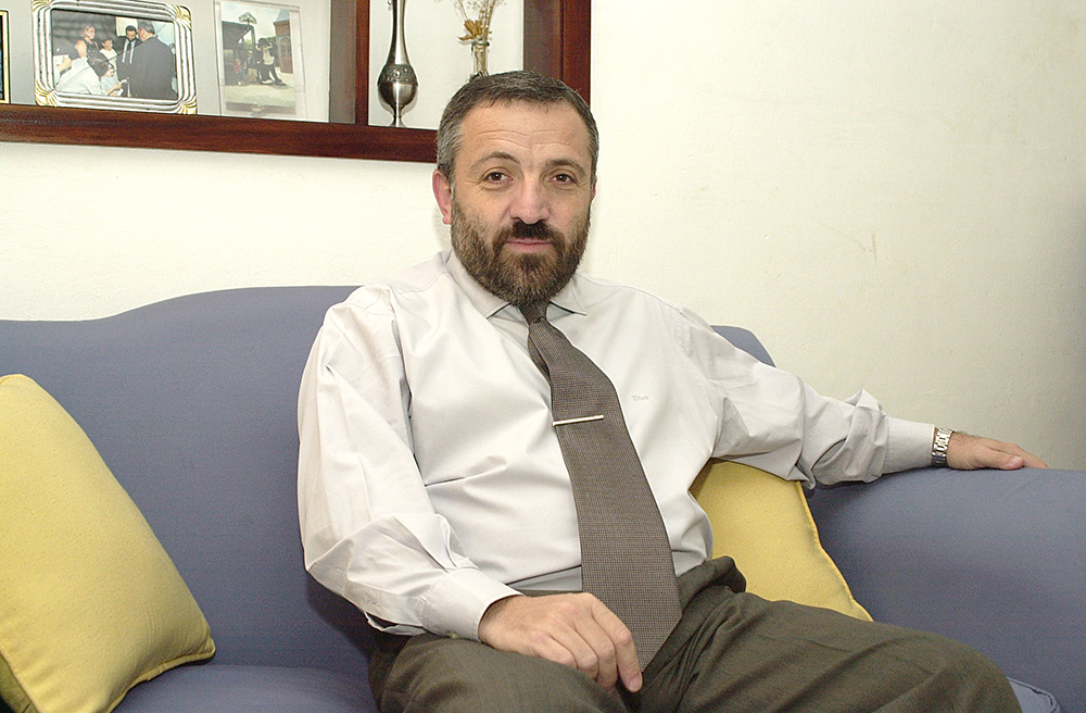 Habeas corpus colectivo por detención sin causas - [Noticias de Luján] -  Bisemanario El Civismo