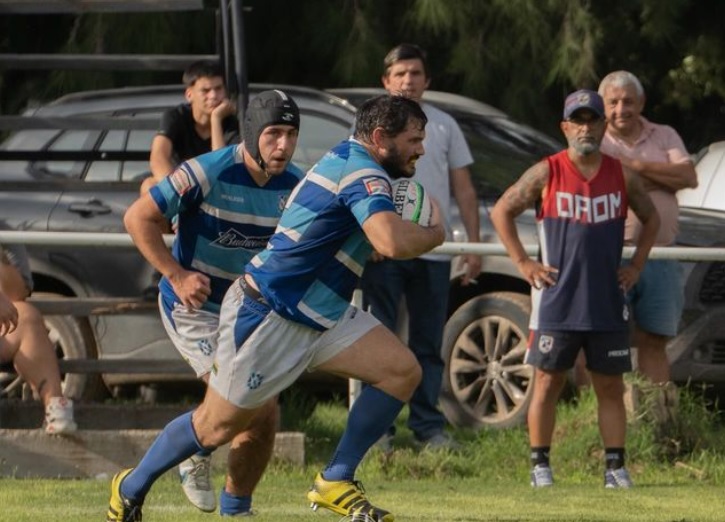 Una final anticipada en Avellaneda - [Noticias de Luján] - Bisemanario ...