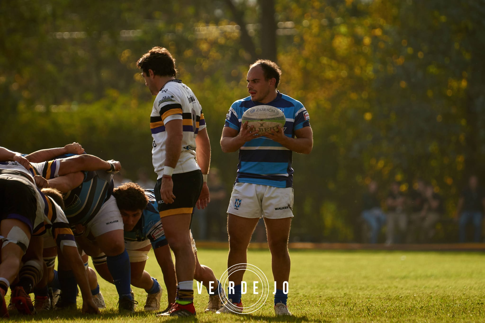 Se juega el clásico en Areco - [Noticias de Luján] - Bisemanario El Civismo