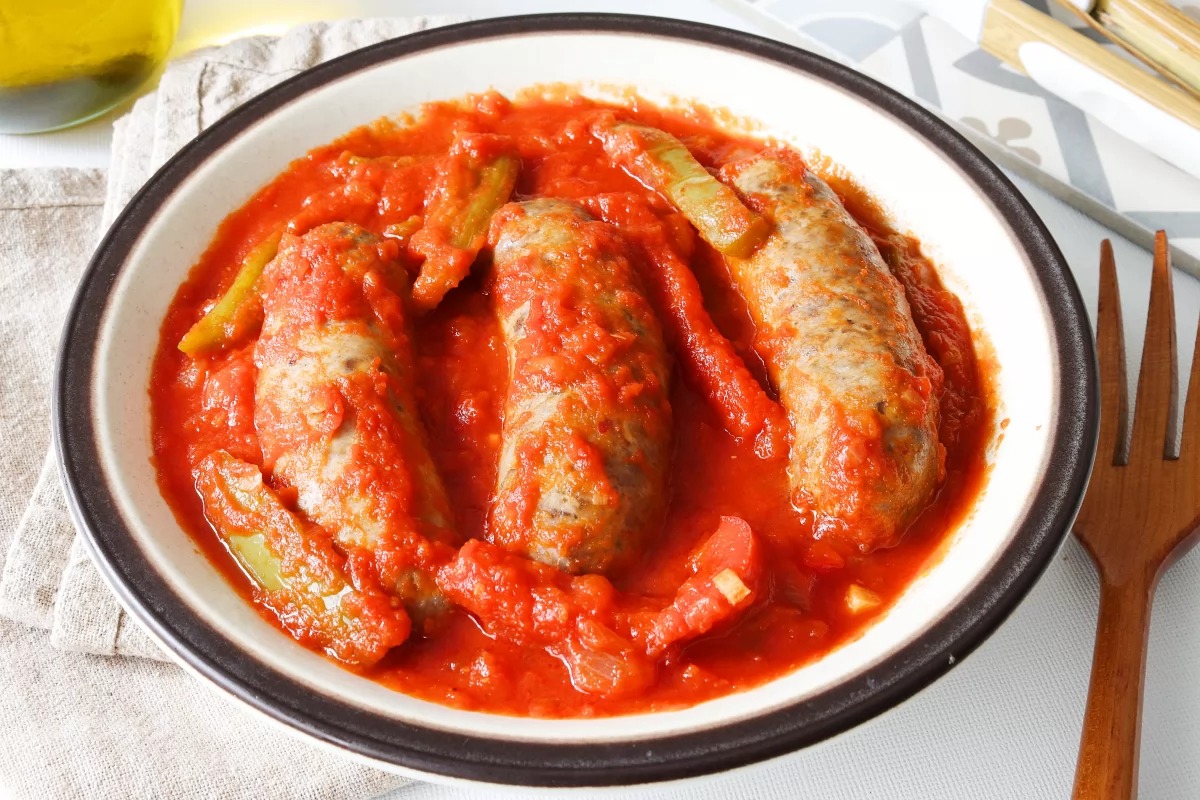 Torres celebrará la Fiesta del Chorizo a la Pomarola - [Noticias de Luján]  - Bisemanario El Civismo